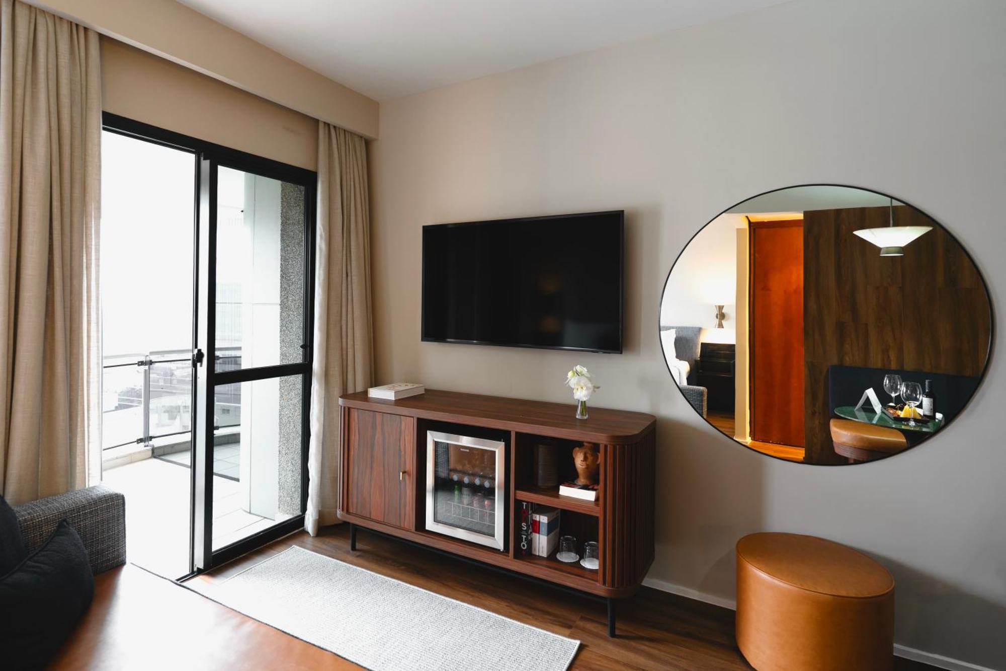 Suite Executiva