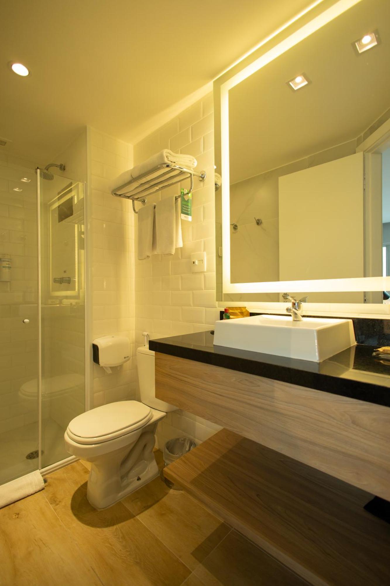 Suite Superior (2 Adulti)