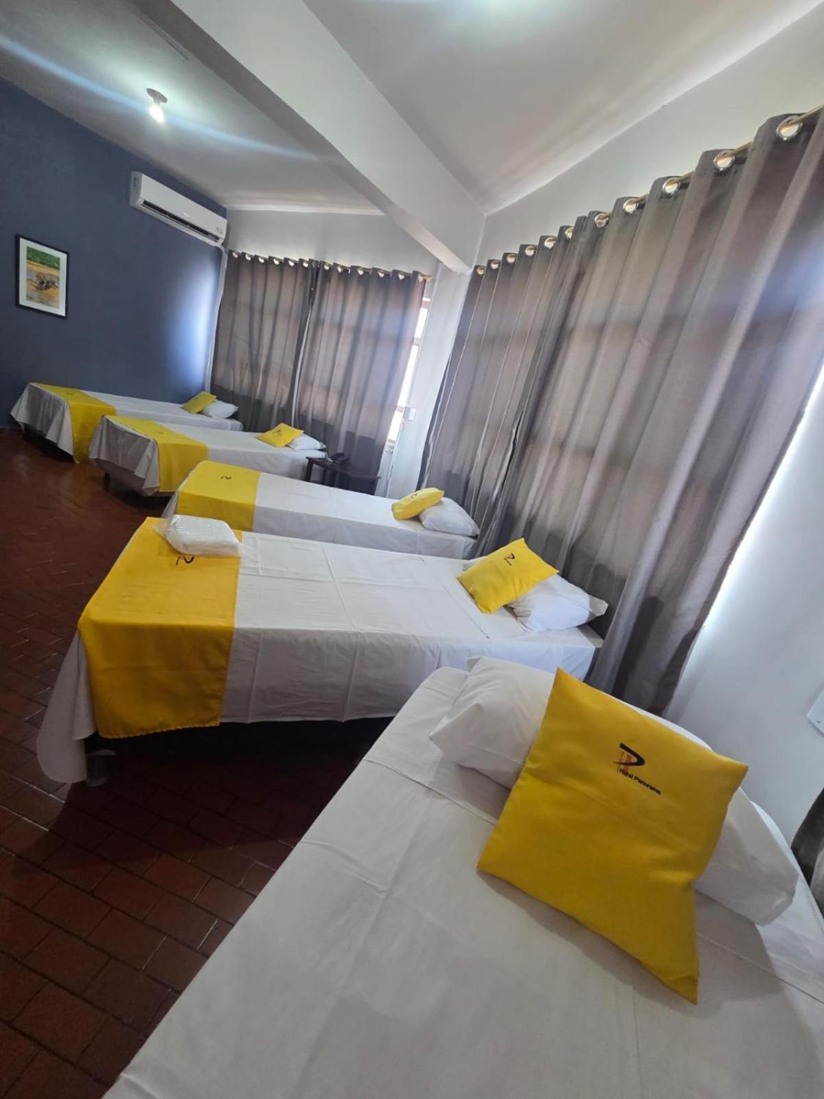 Apartamento Standard
