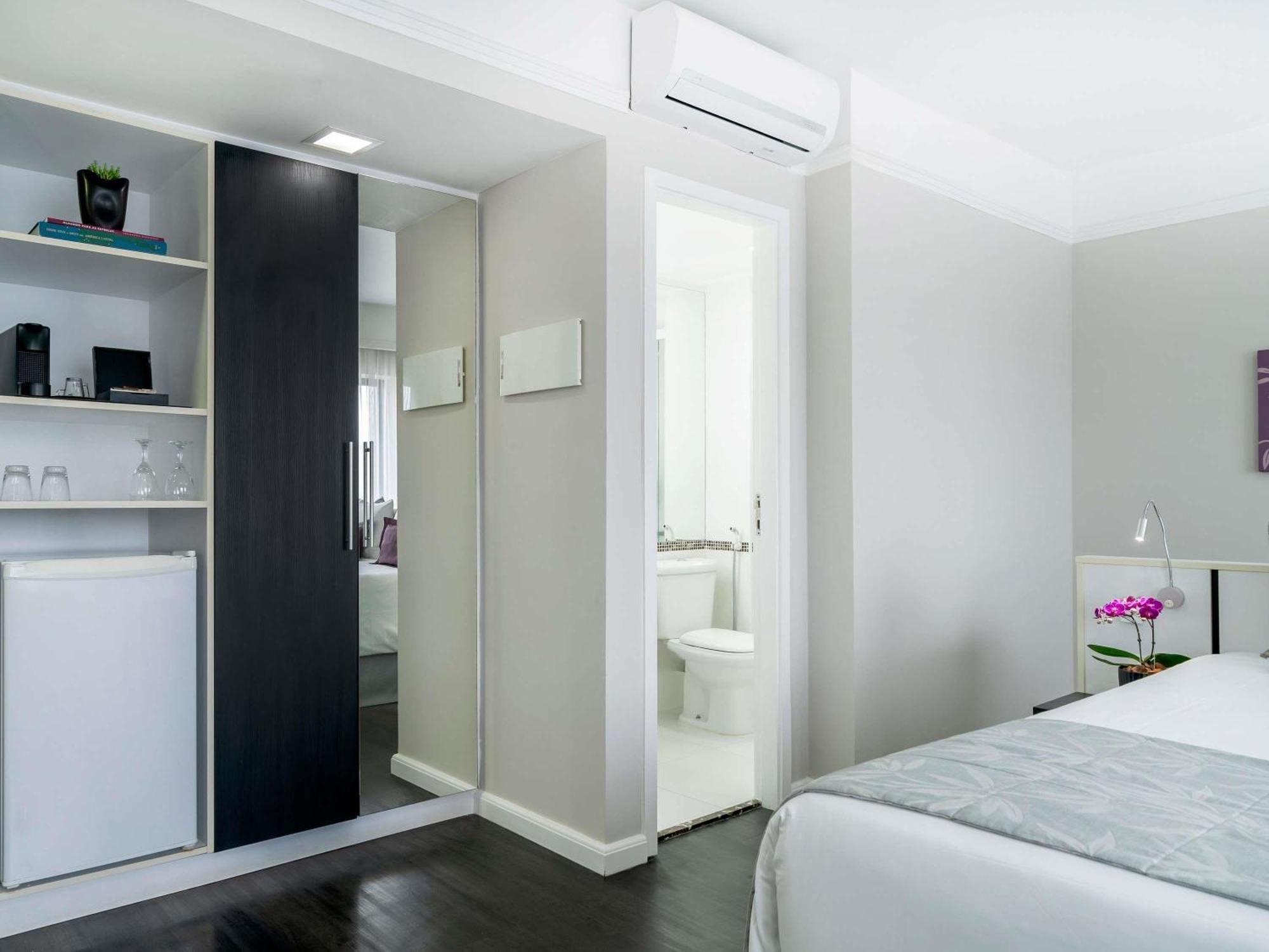 Apartamento Privilégio