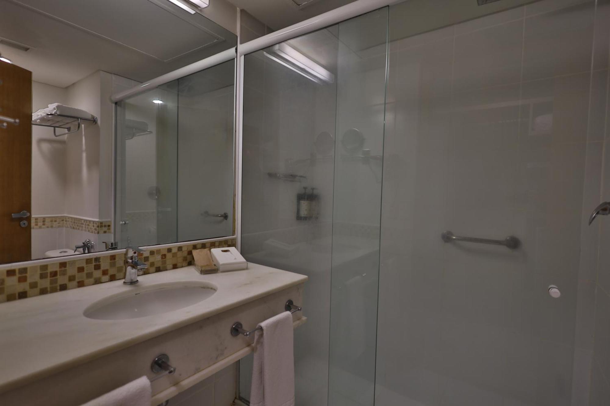 Standard Doppelzimmer