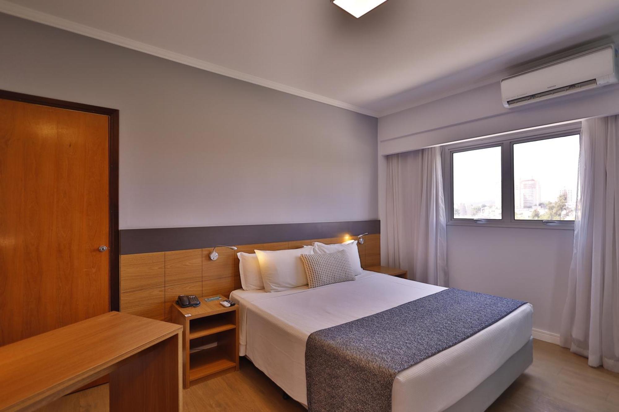 Quarto Duplo Superior