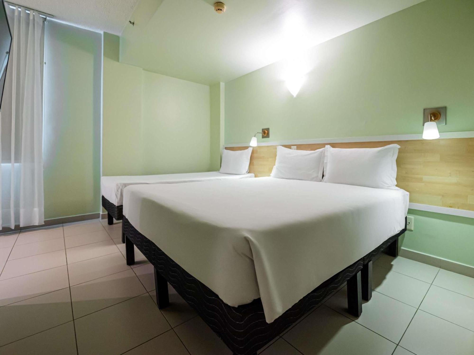 Triple Room - Disability Access