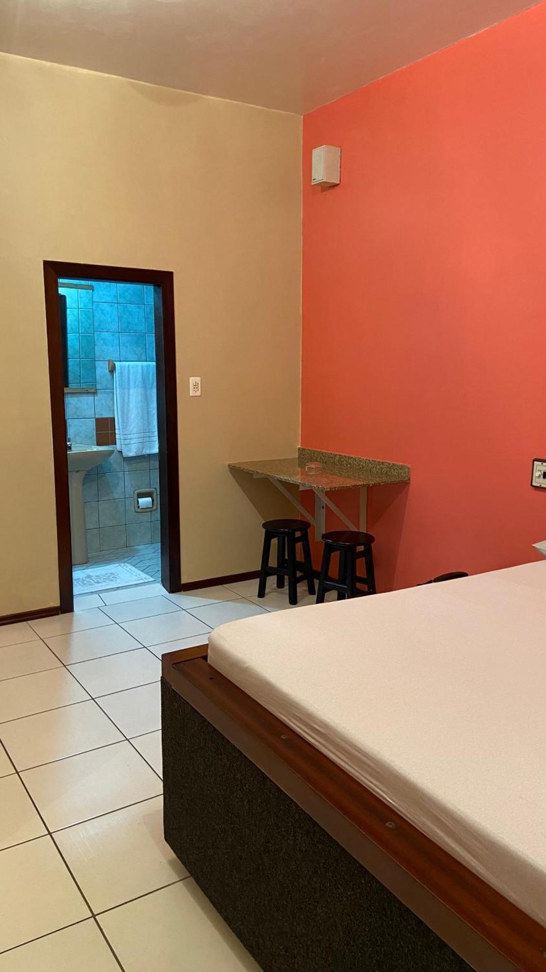 Apartamento Standard