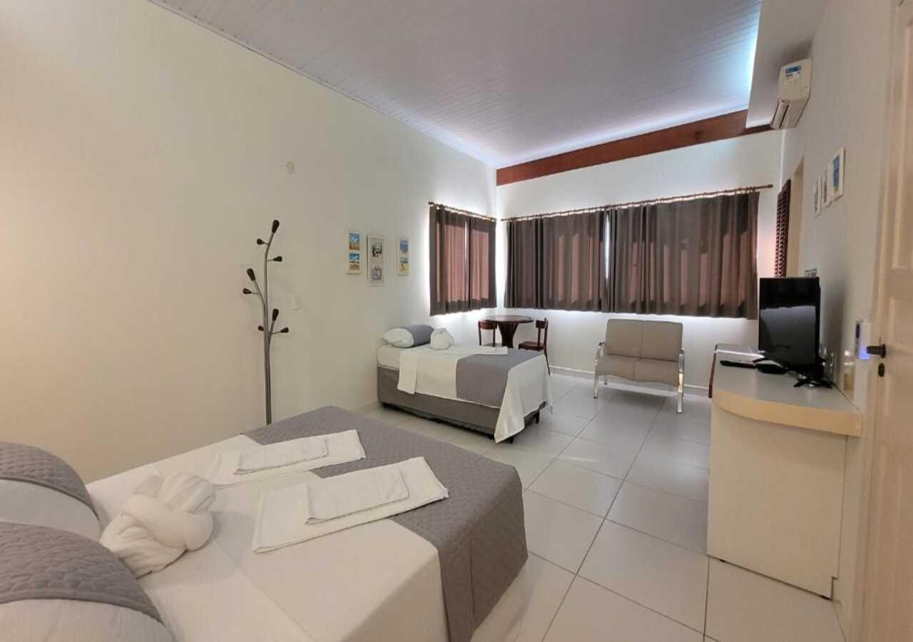 Quarto Família Standard
