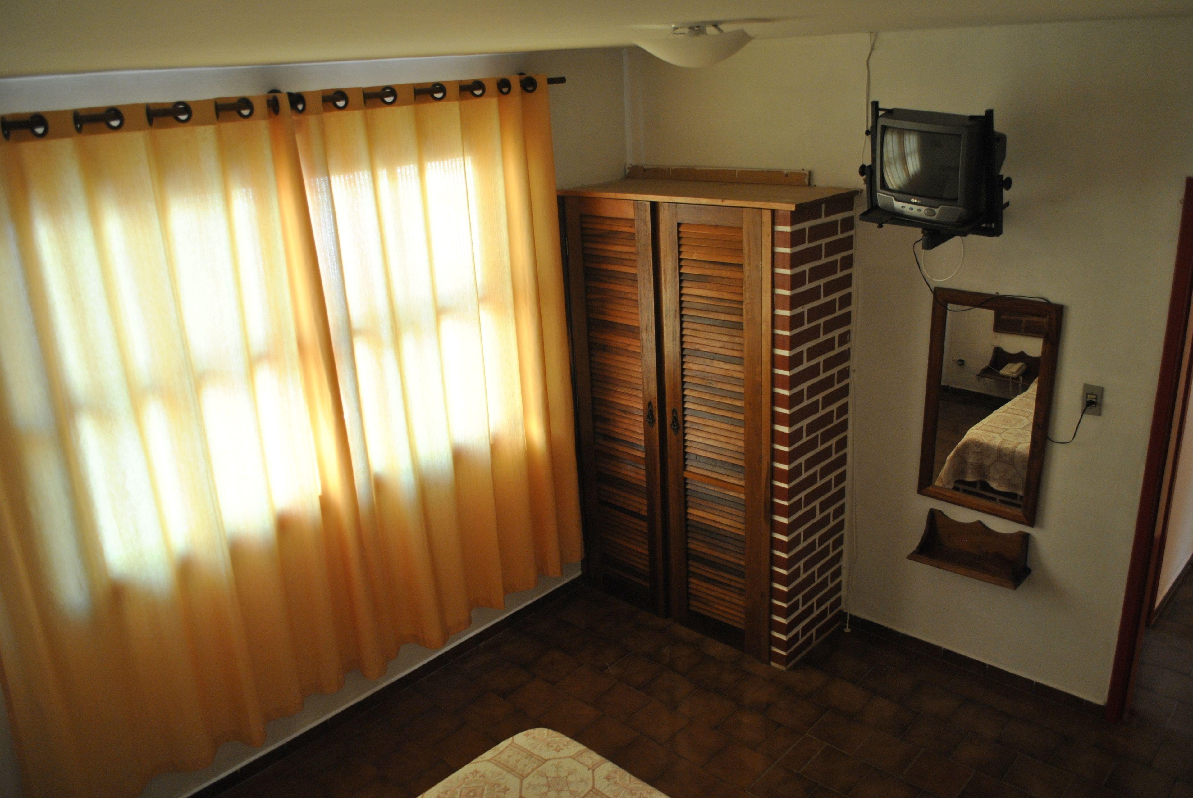 Quarto Família
