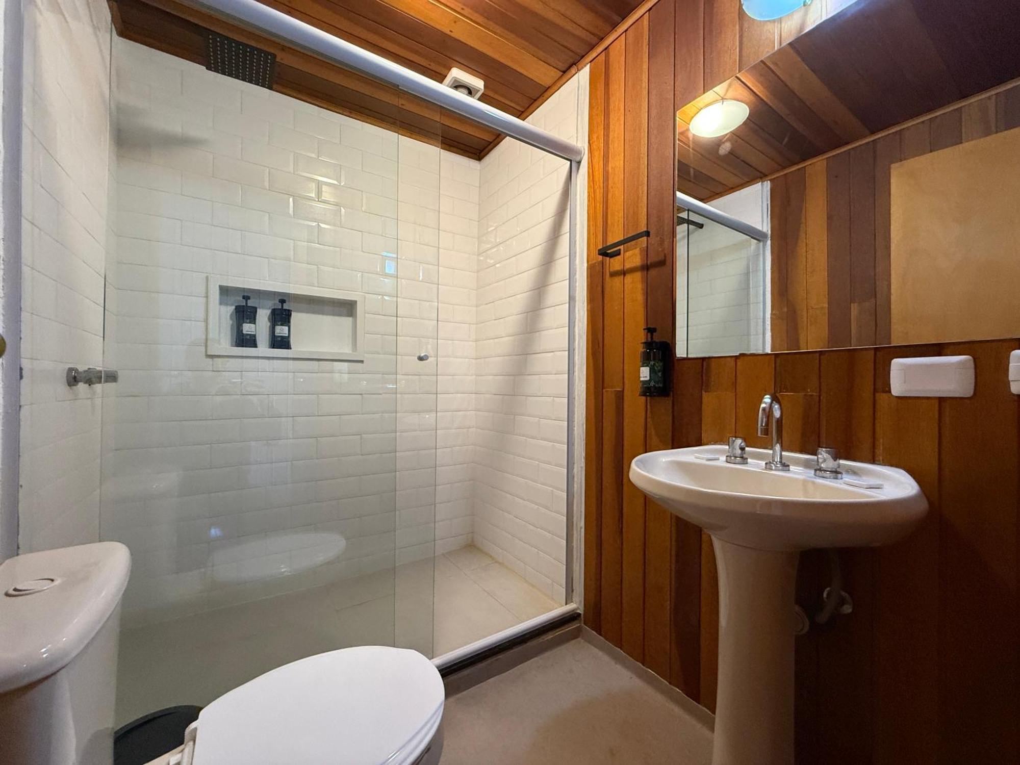 Quarto Triplo Deluxe