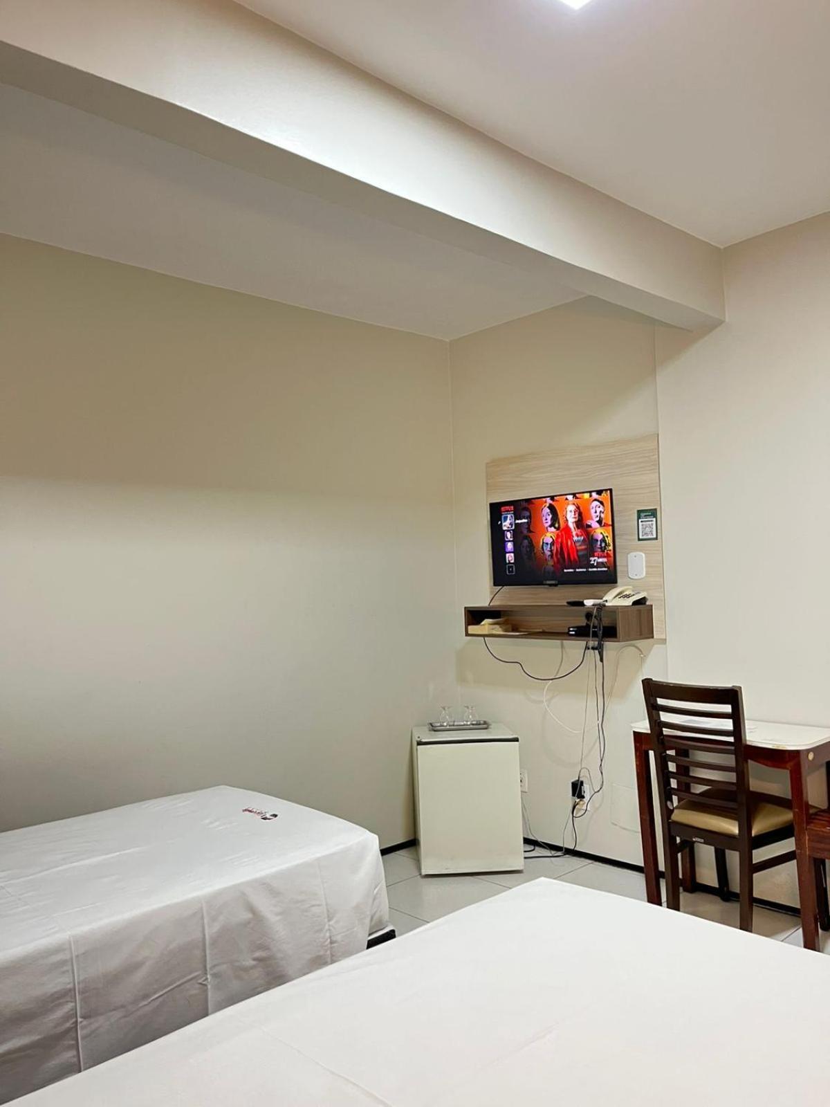 Quarto Duplo Standard