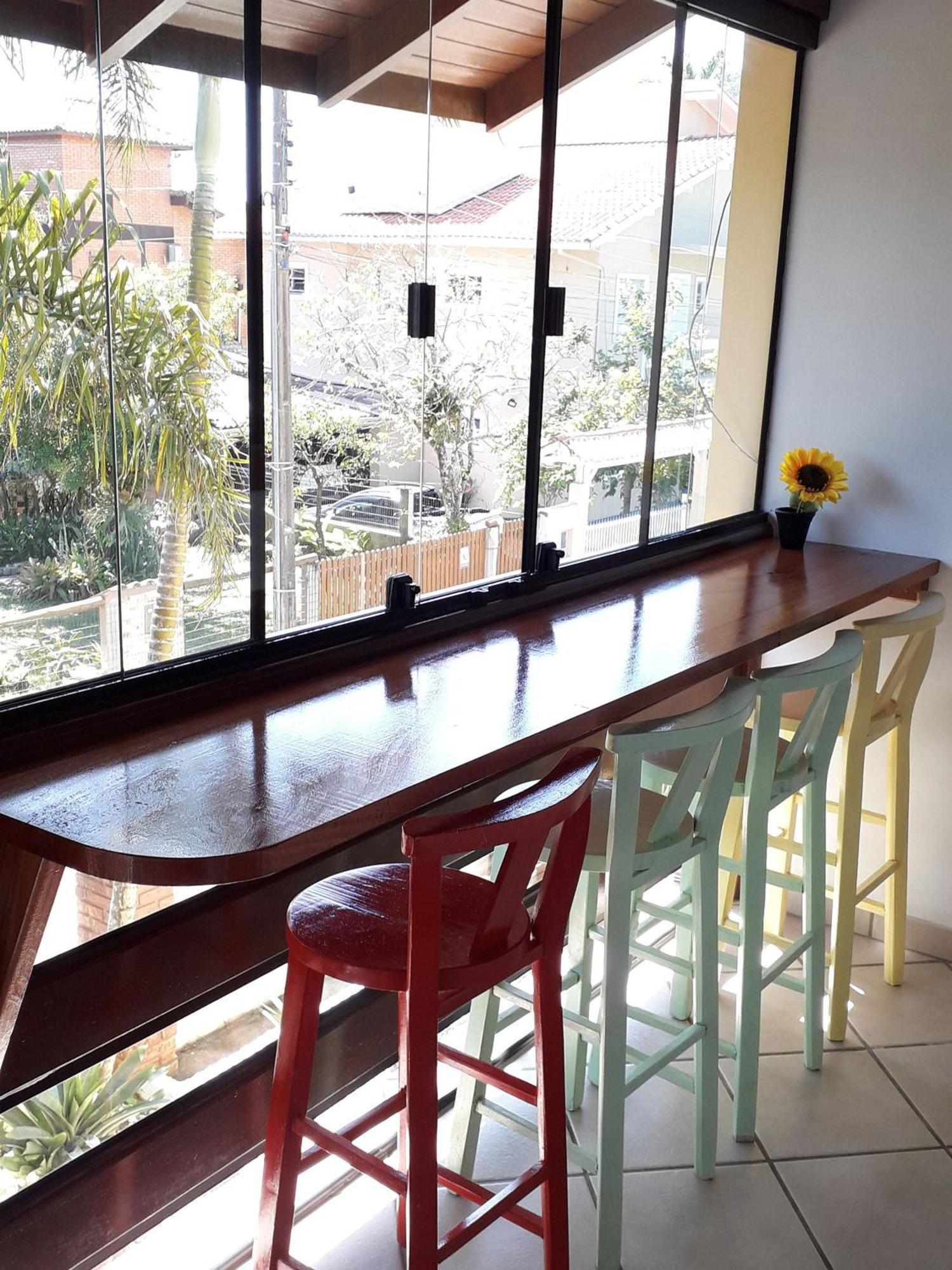 Quarto Família Standard