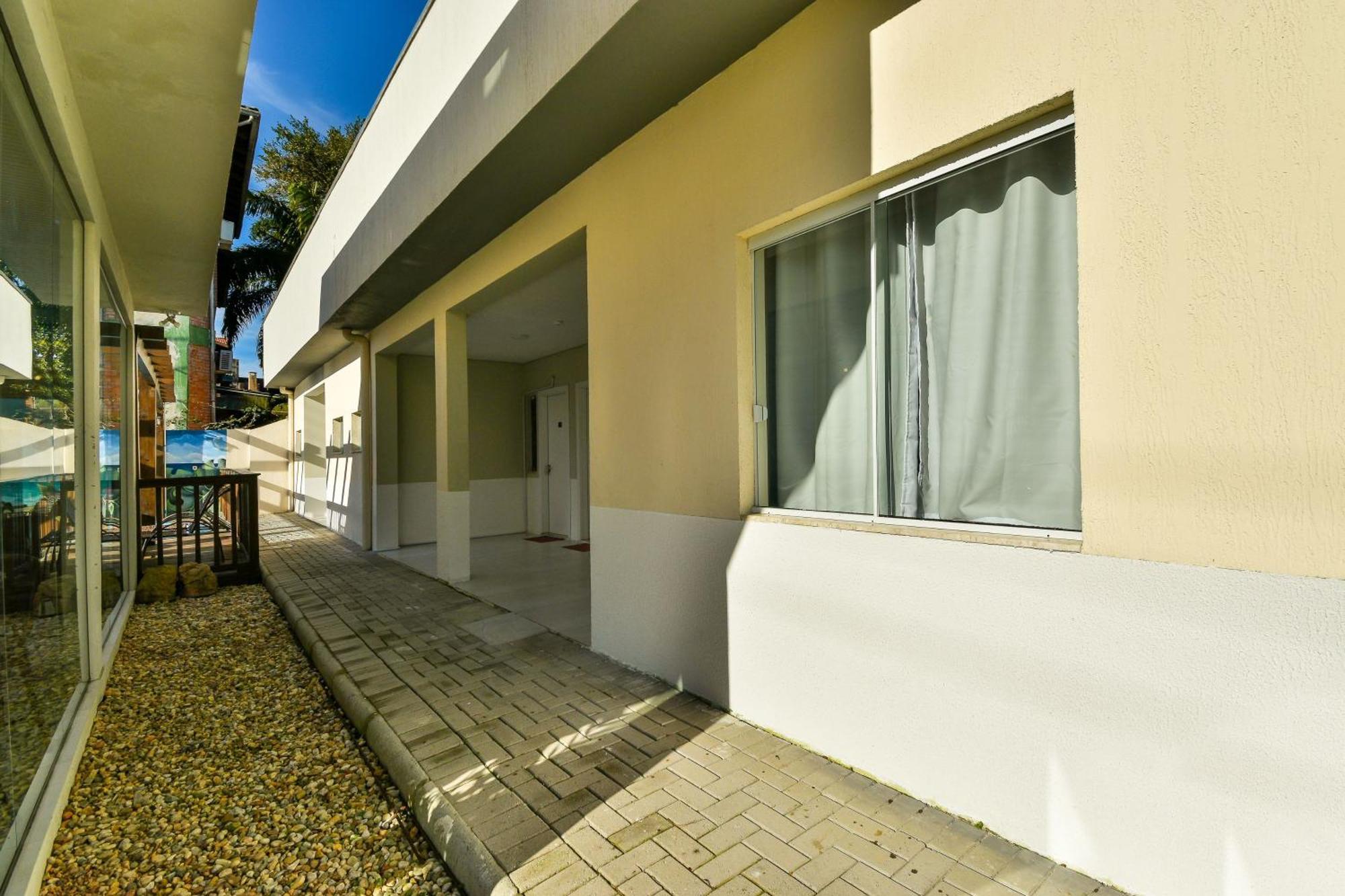 Habitación Doble Económica