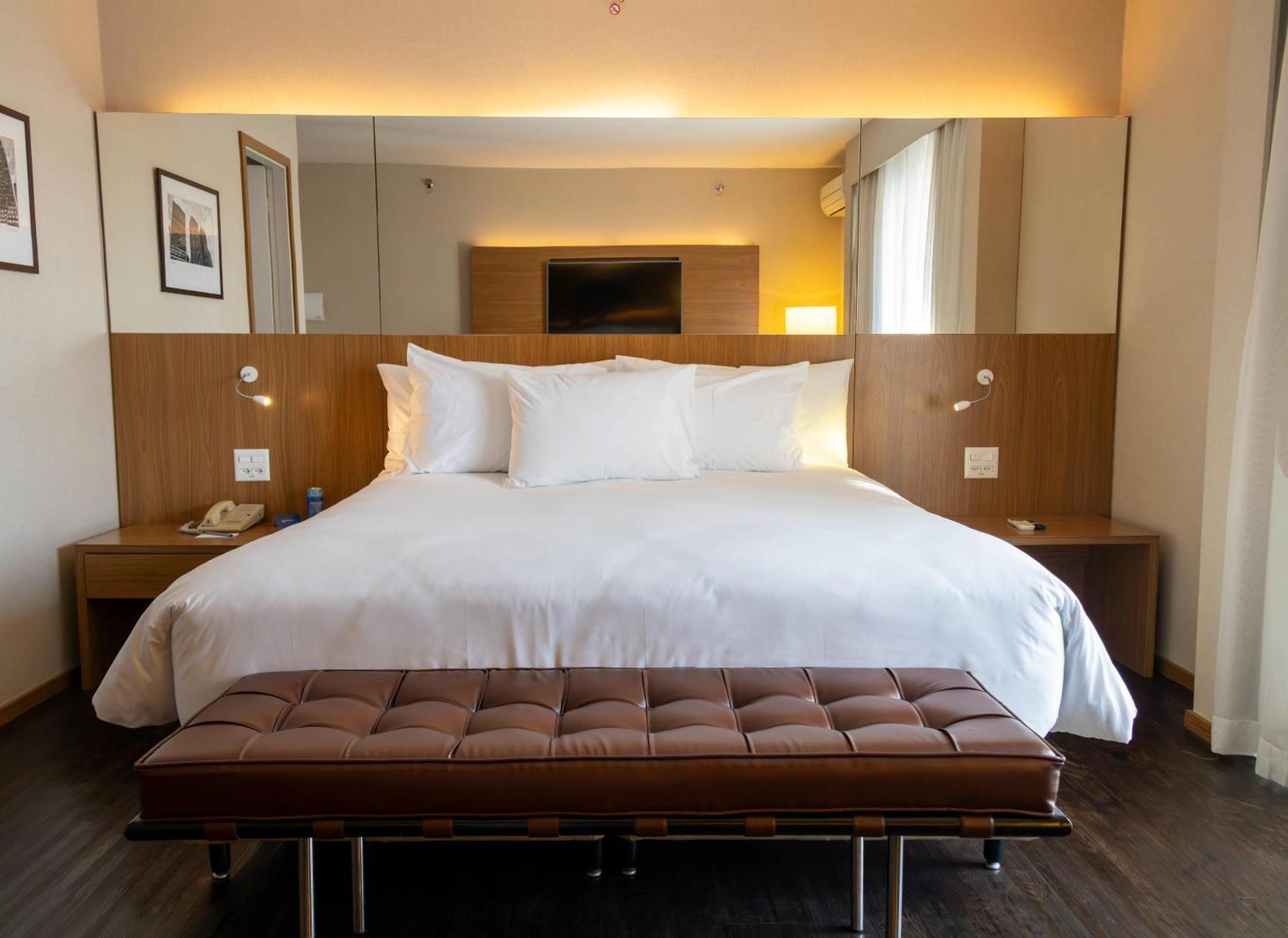 Quarto King Superior