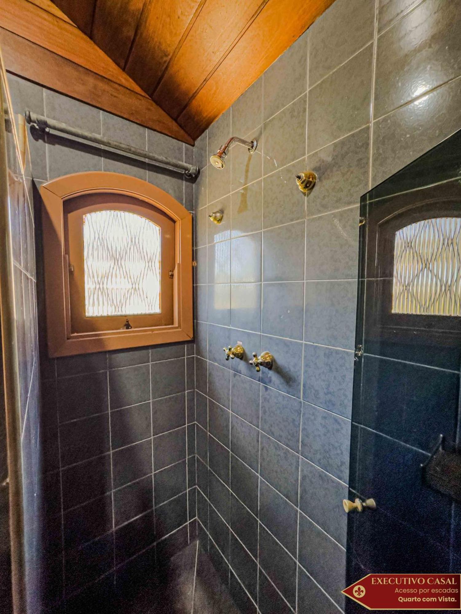 Quarto Duplo Executivo