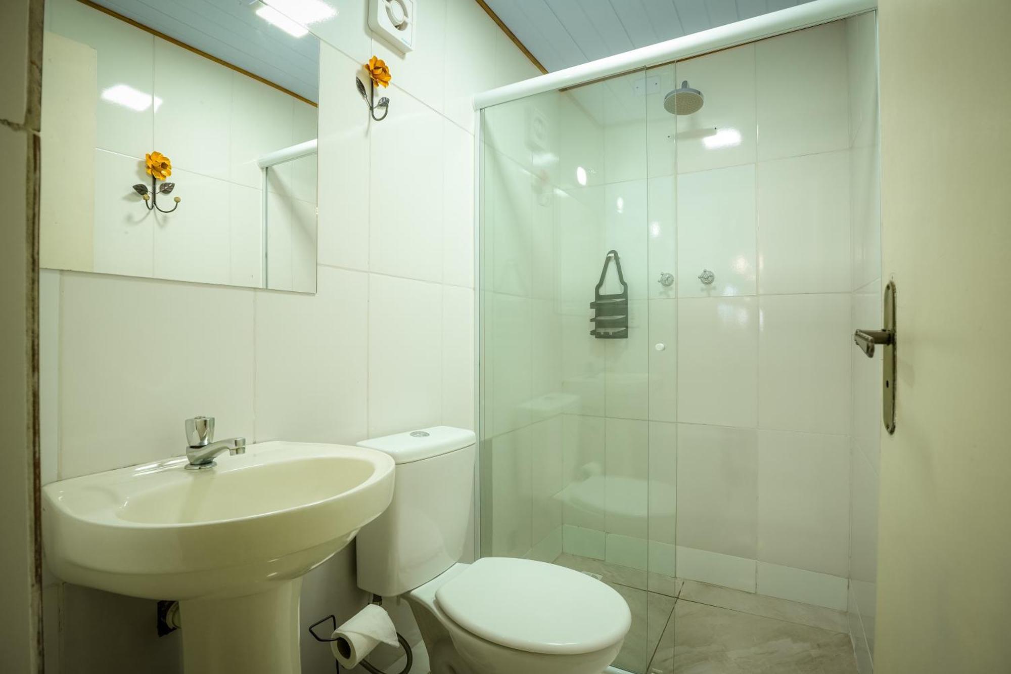 Quarto Triplo Standard