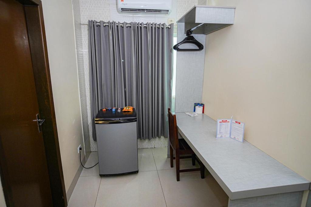 Quarto Duplo