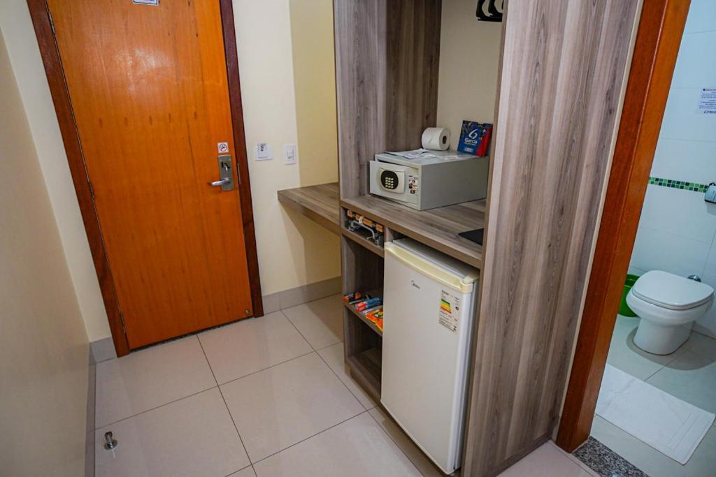 Quarto Duplo Standard