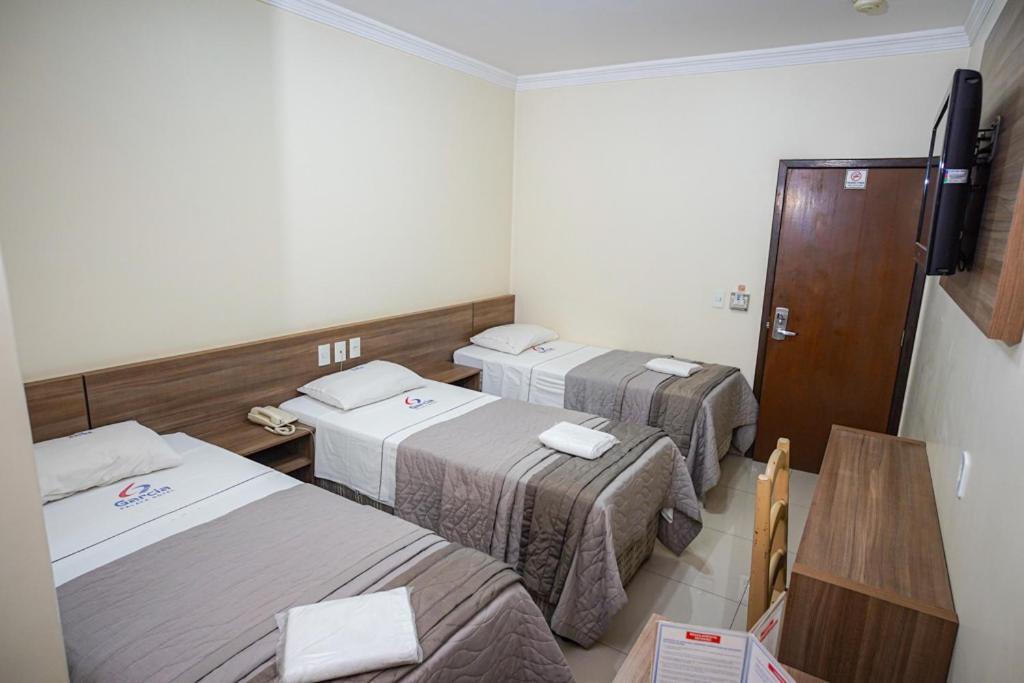 Quarto Triplo