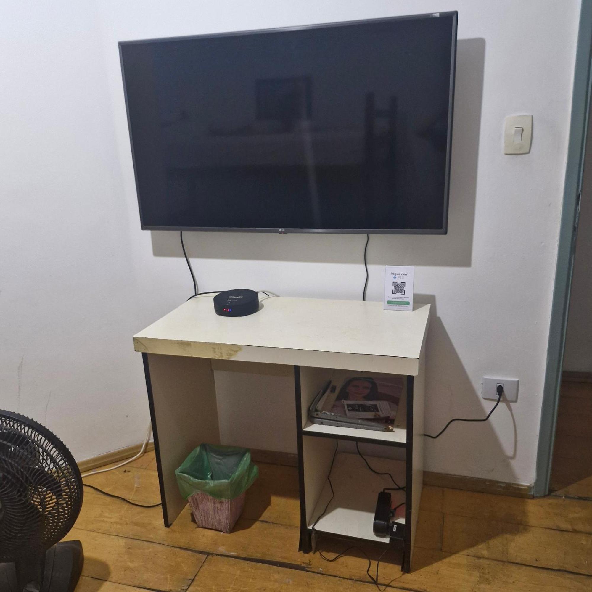 Bunk Bed in Mixed Dormitory Room