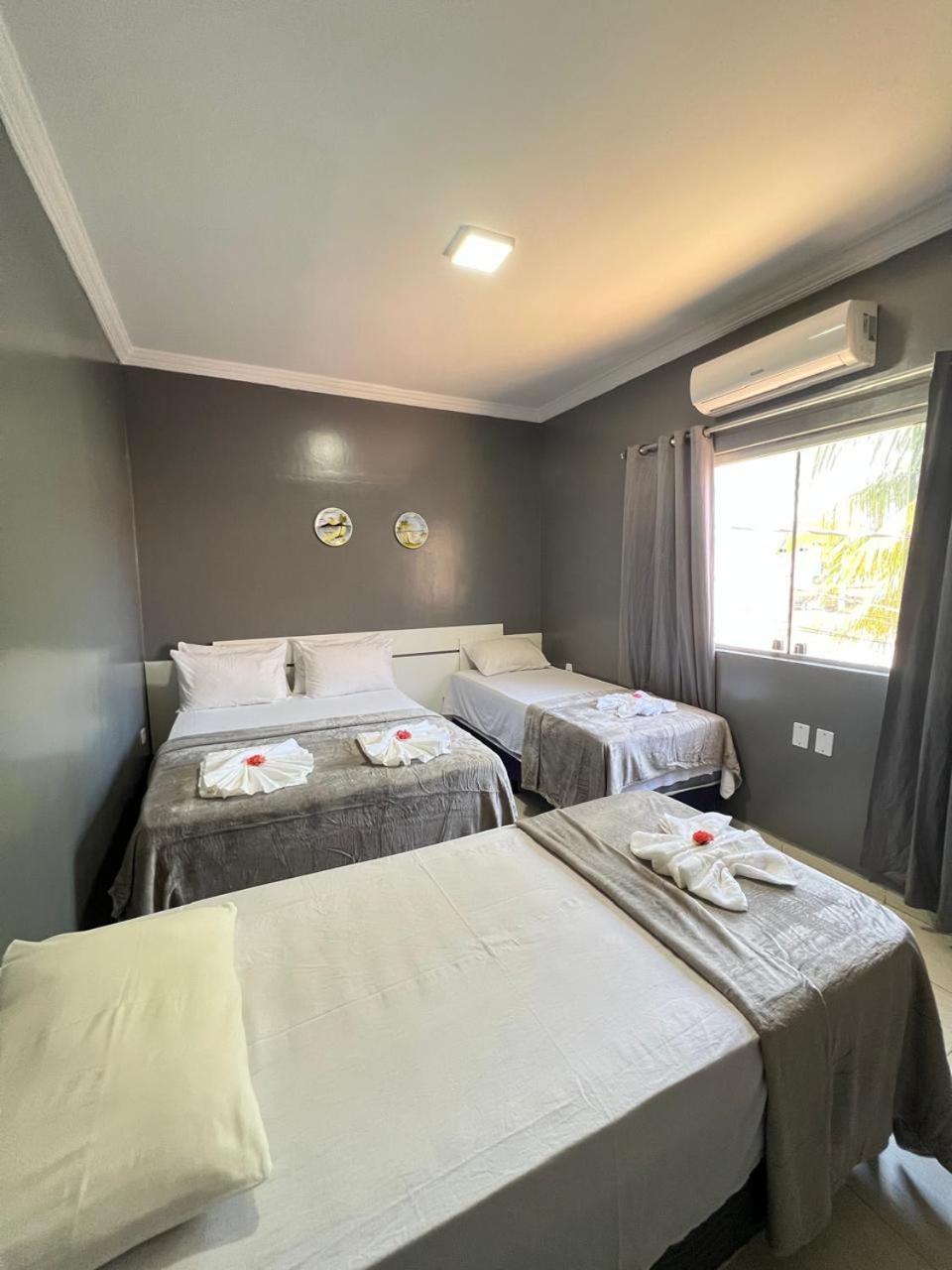 Quarto Quádruplo