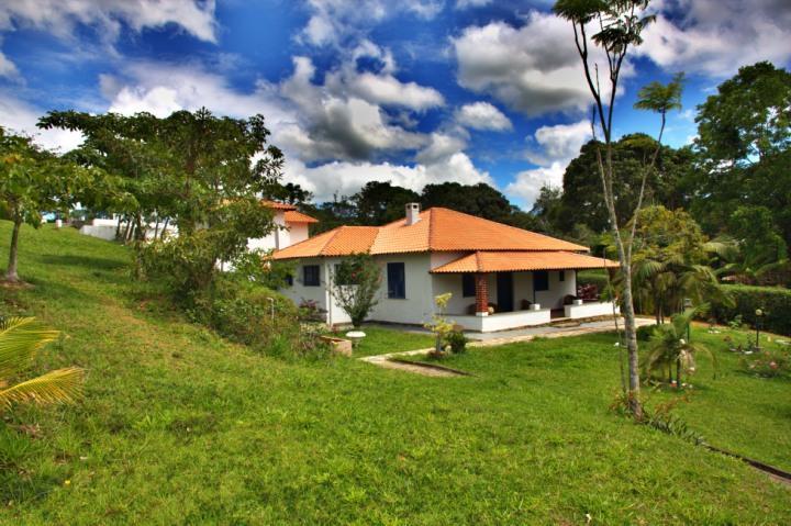 Casa de 3 Quartos