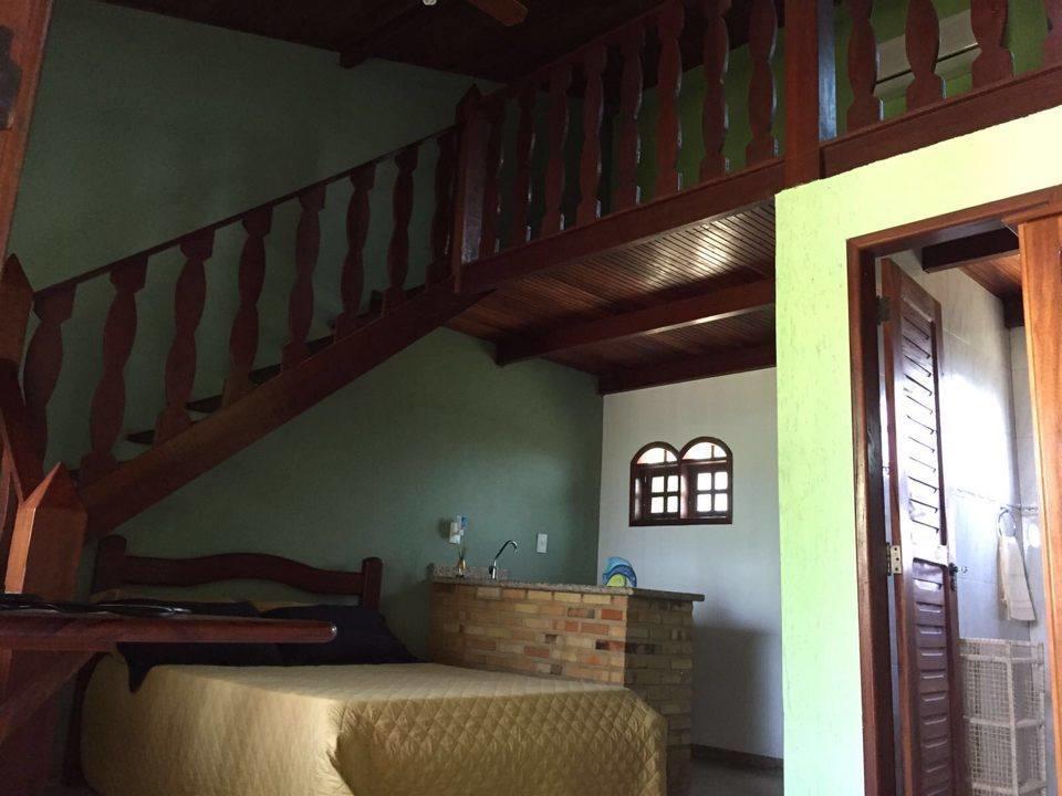 Quarto Quádruplo Standard