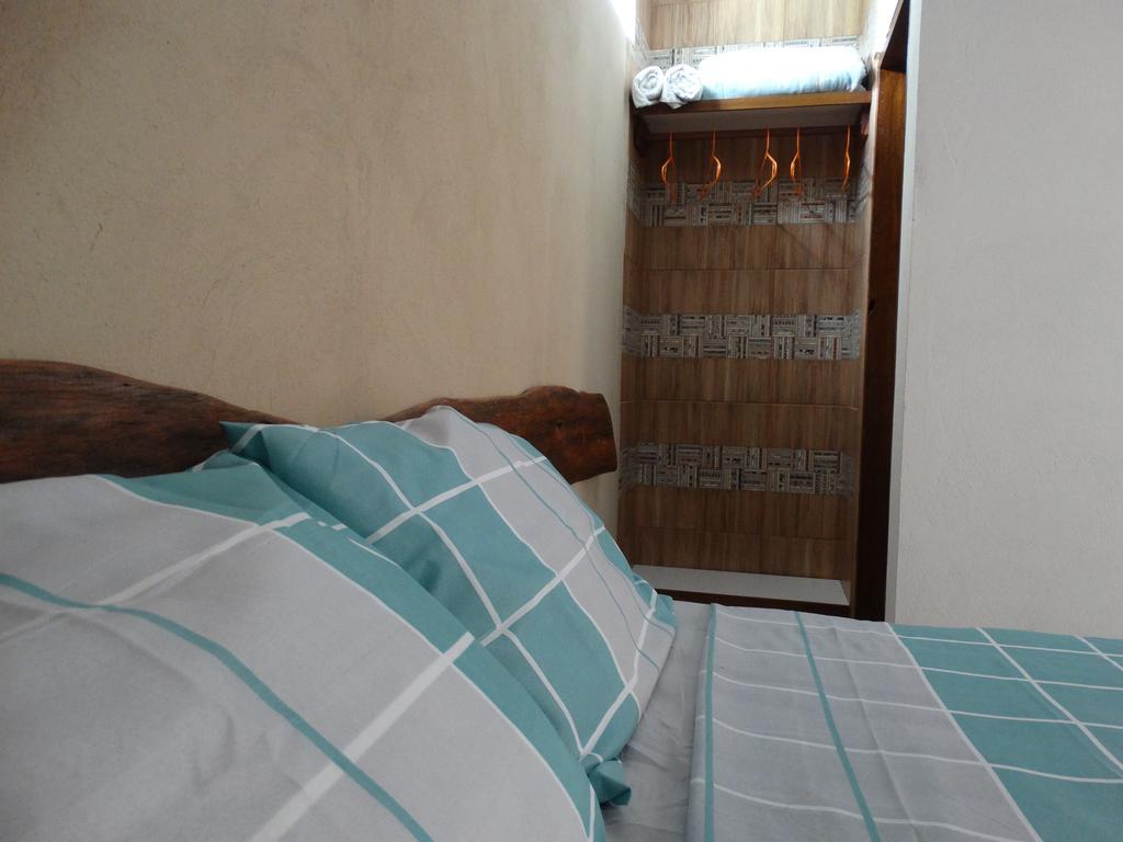 Quarto Duplo