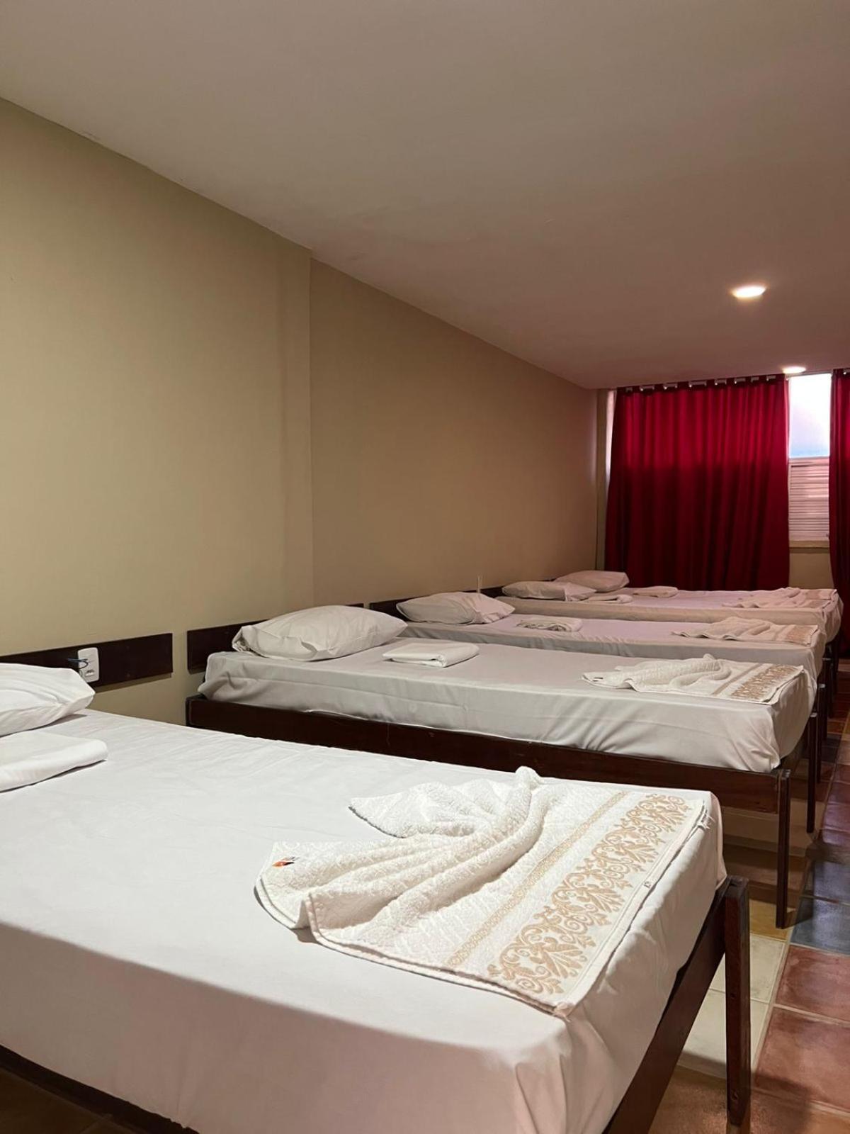 Quarto Económico