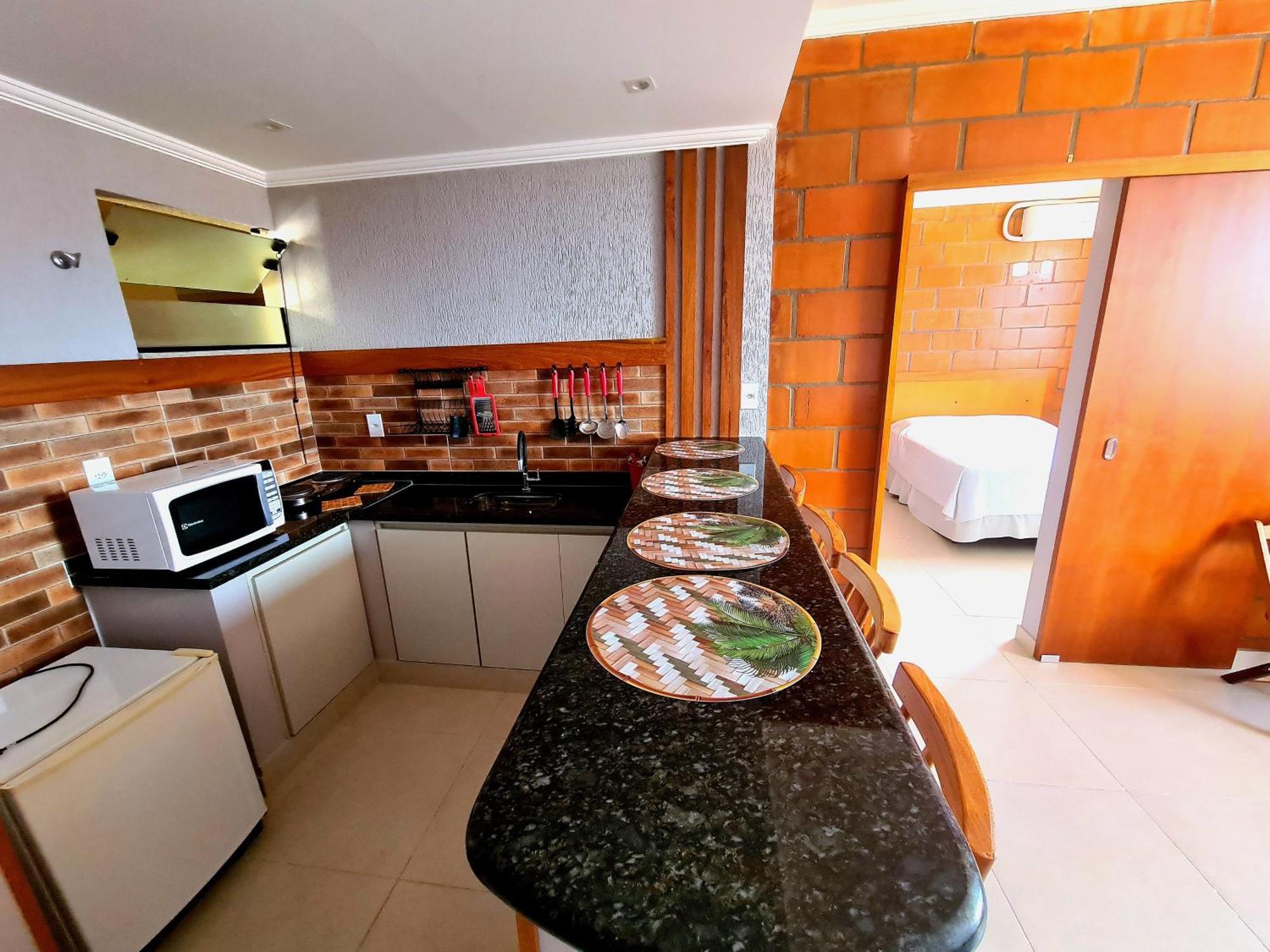 Apartamento Standard