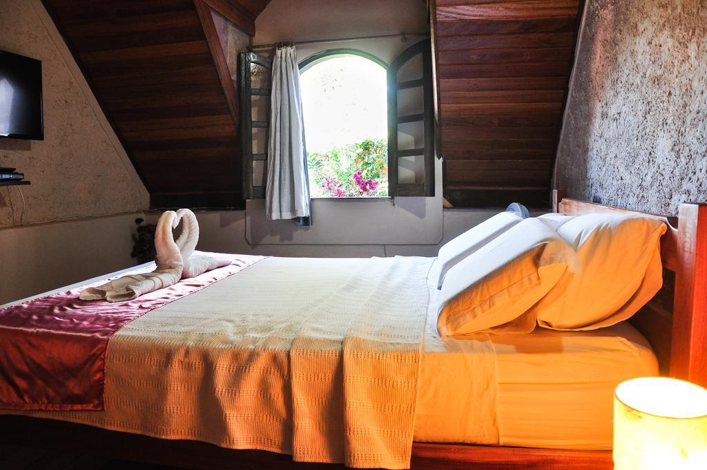 Quarto Duplo Superior