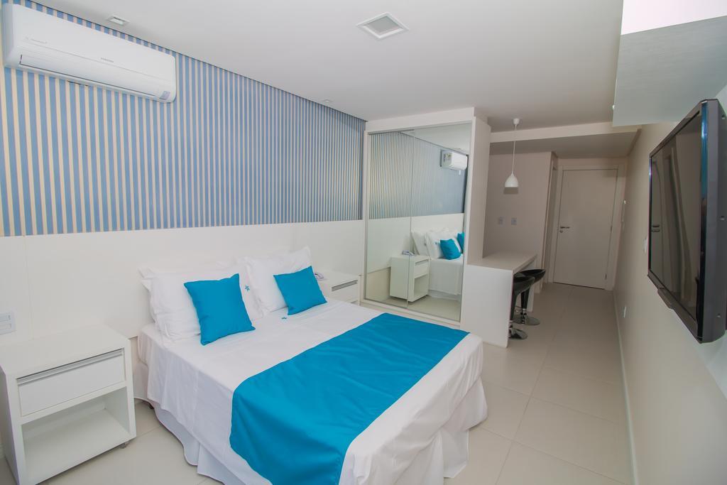 Apartamento sem Vista do Mar