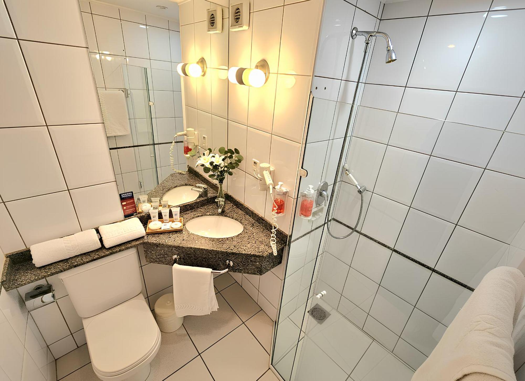 Quarto Triplo