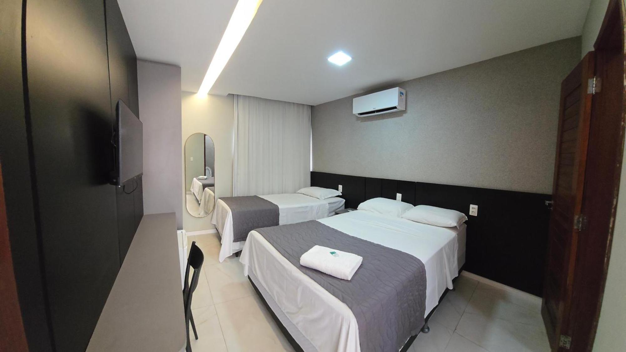 Quarto Individual