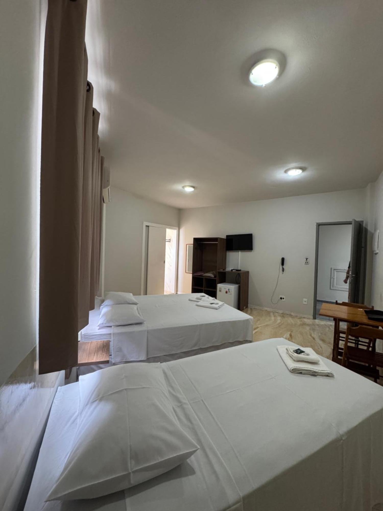 Quarto Quádruplo de Luxo