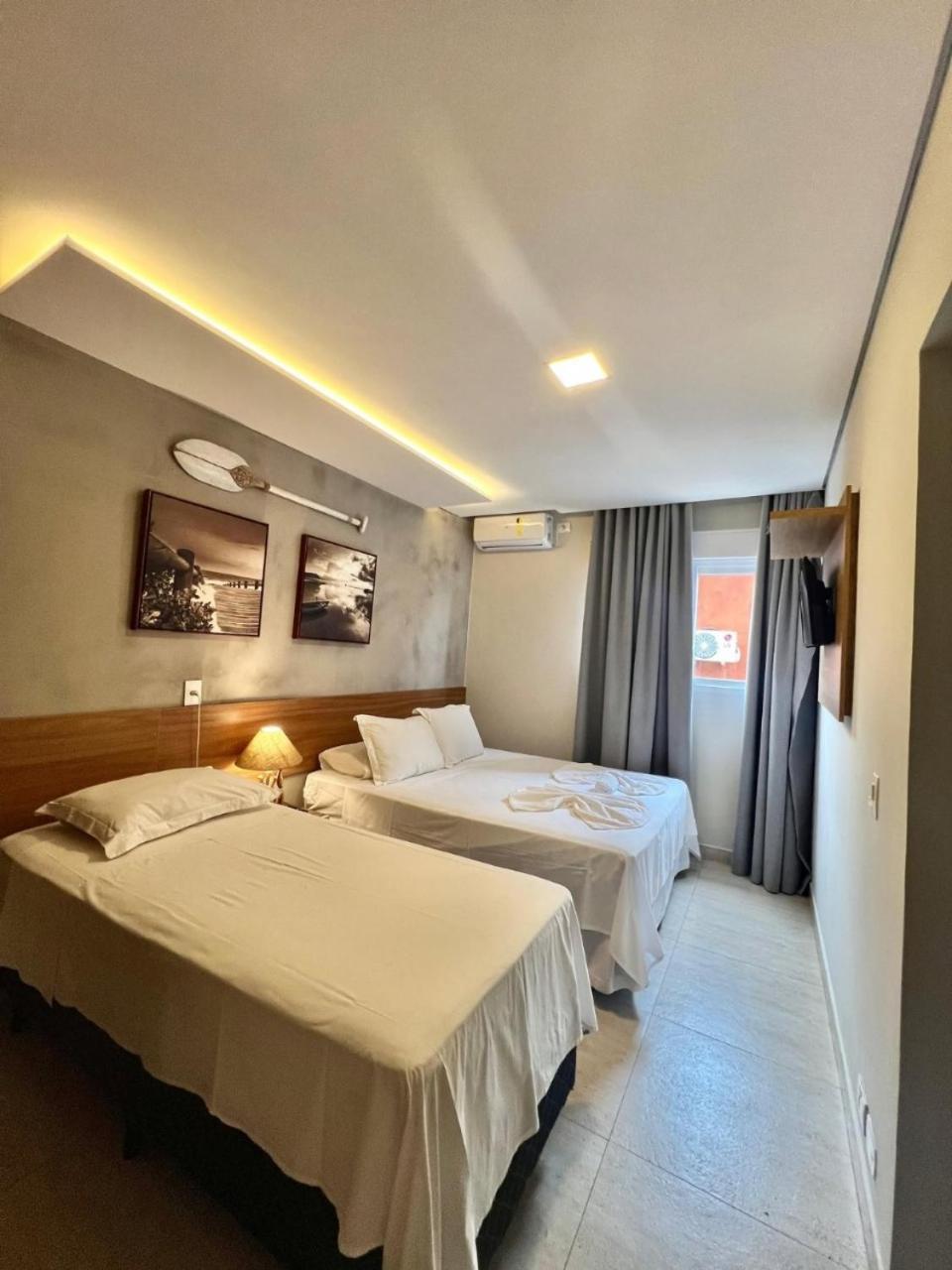 Apartamento Clássico