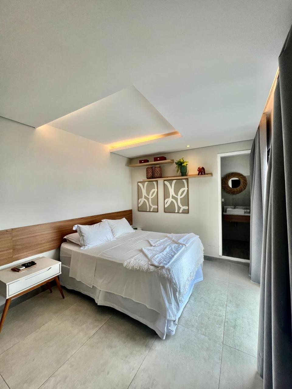 Apartamento na Cobertura