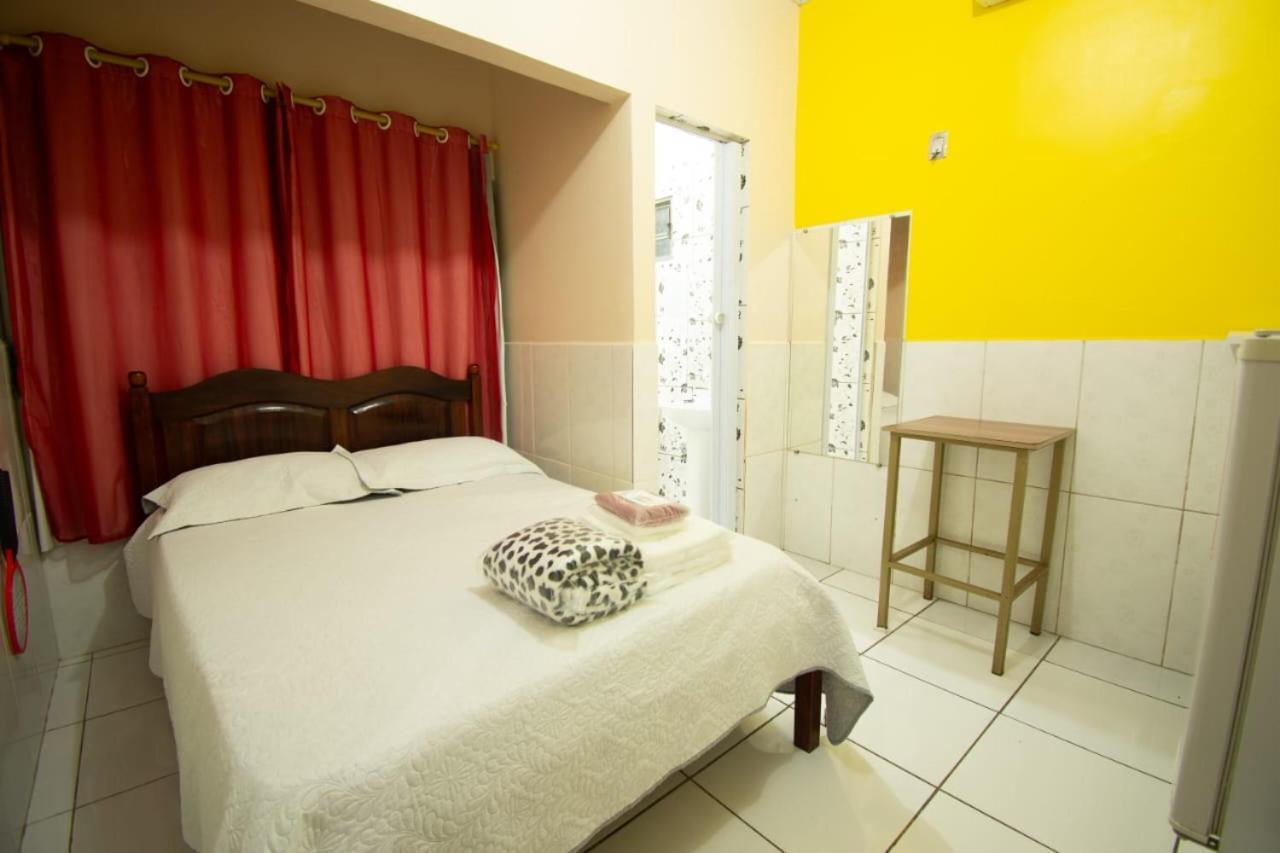 Apartamento Suíte