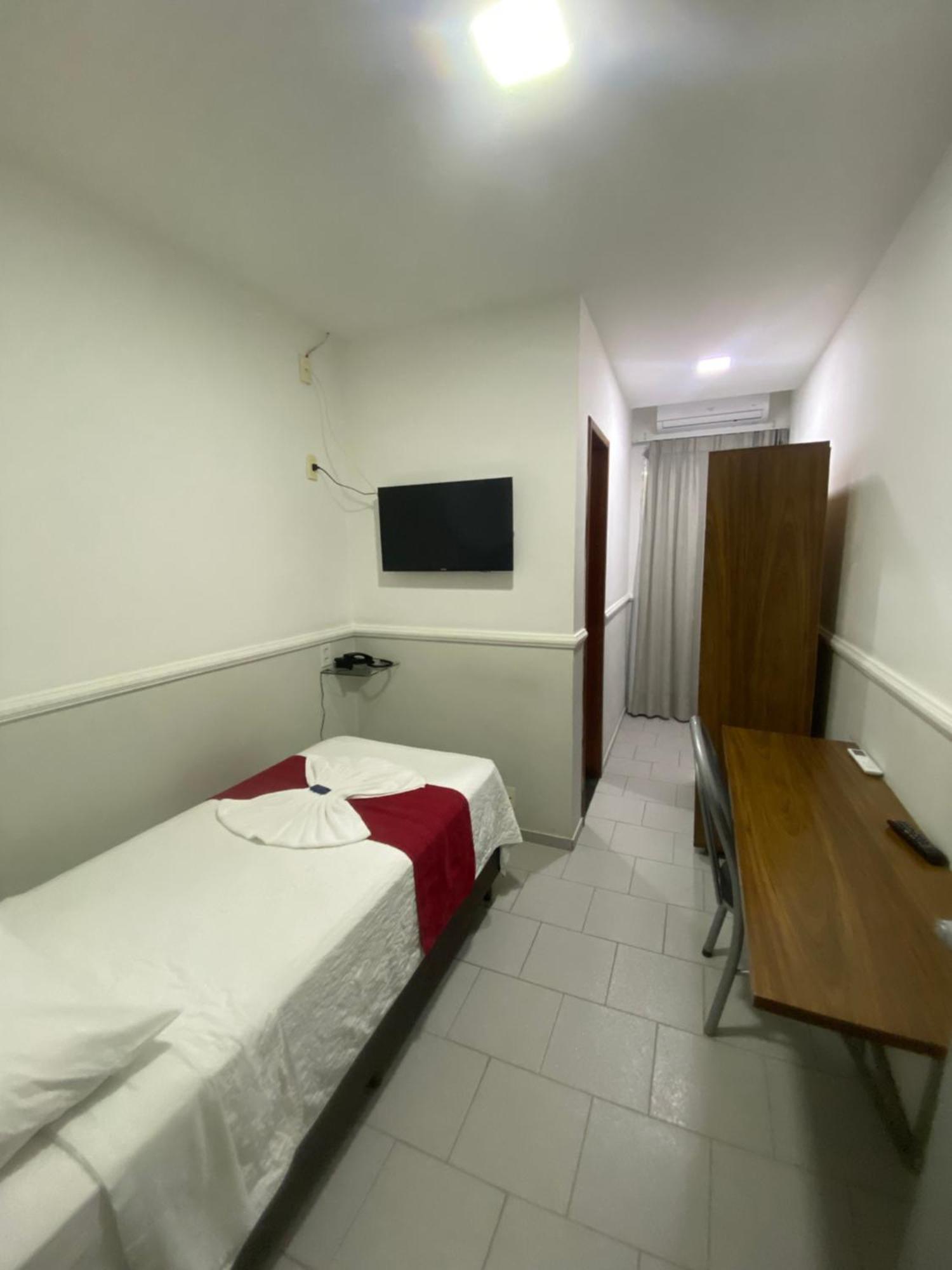 Quarto Individual