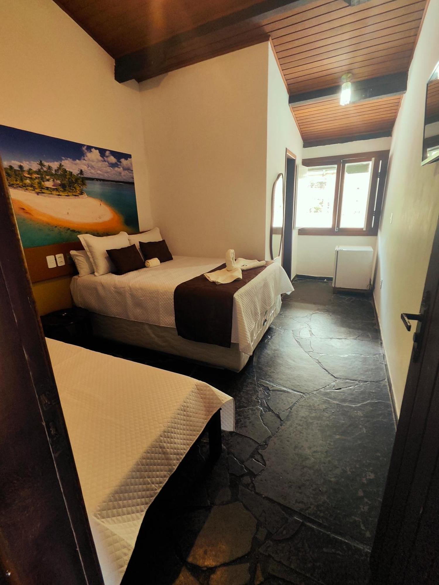 Quarto Triplo Superior