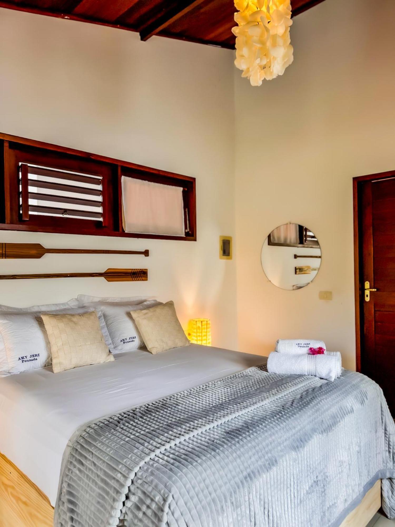 Chambre Double Supérieure