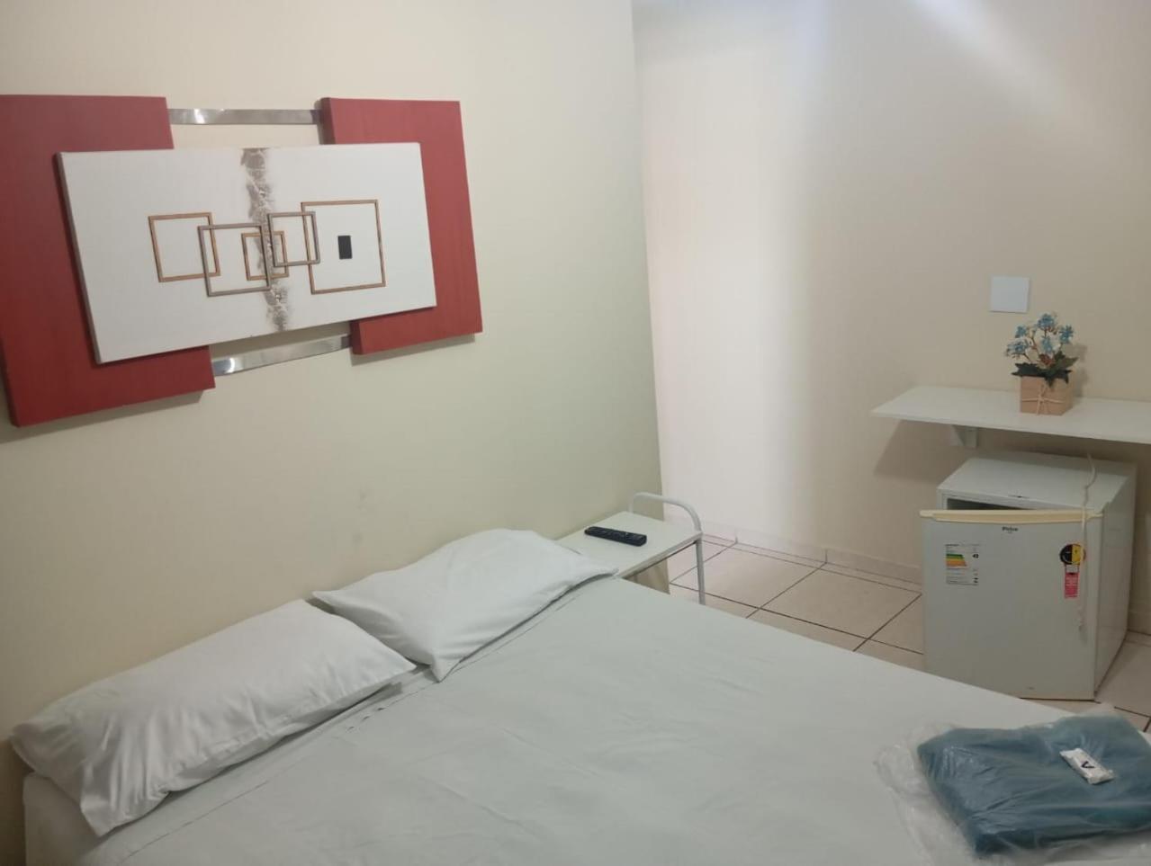 Quarto Deluxe