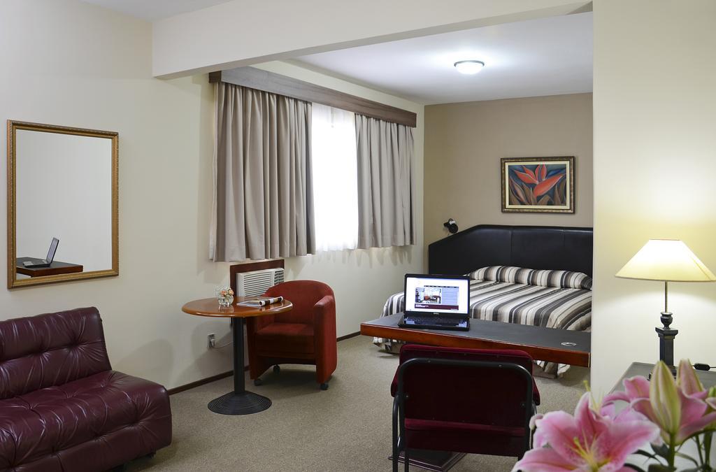 Apartamento Deluxe