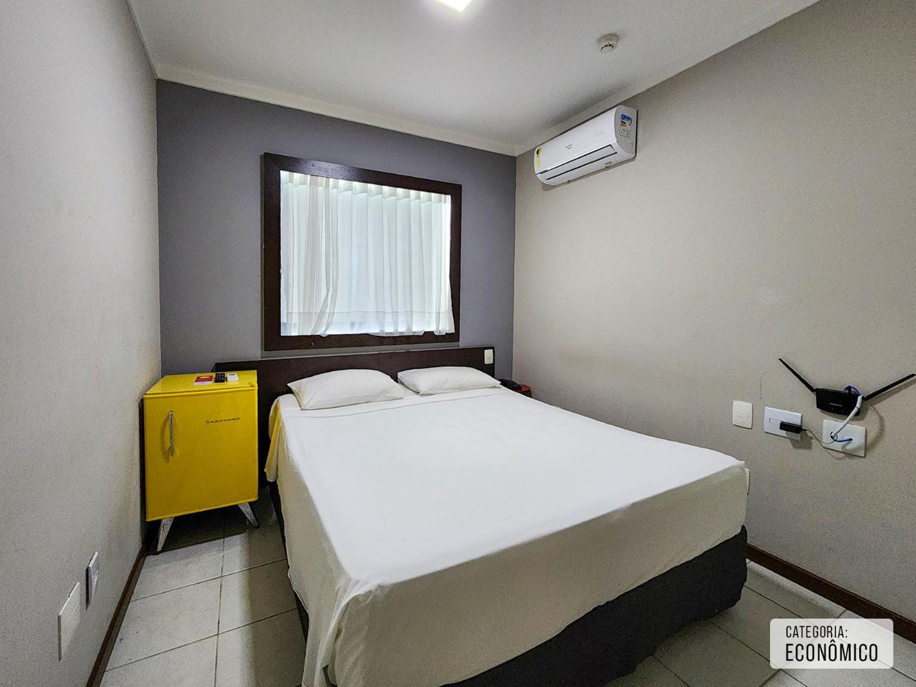Quarto Duplo Econômico