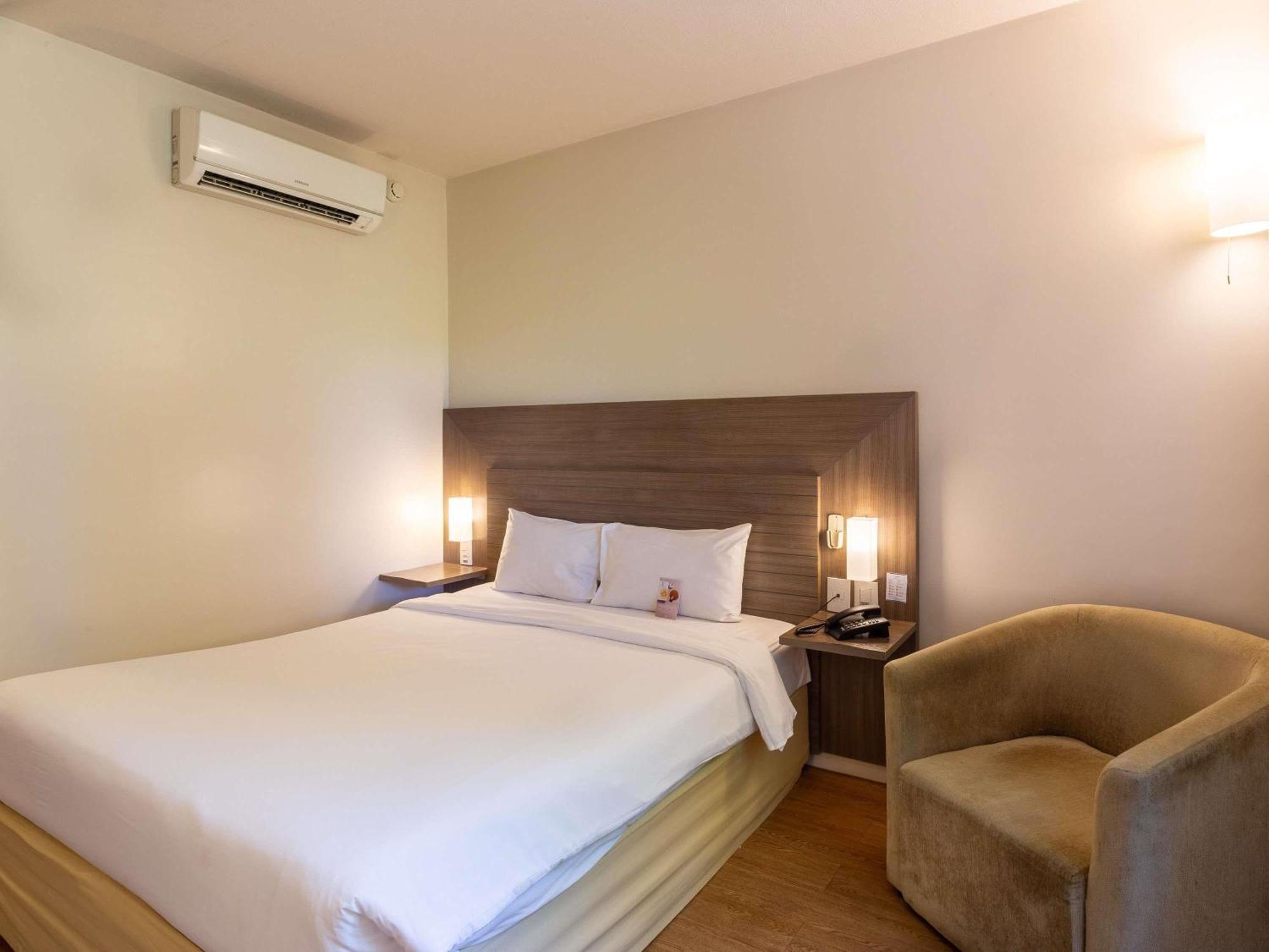 Accessible Superior Room