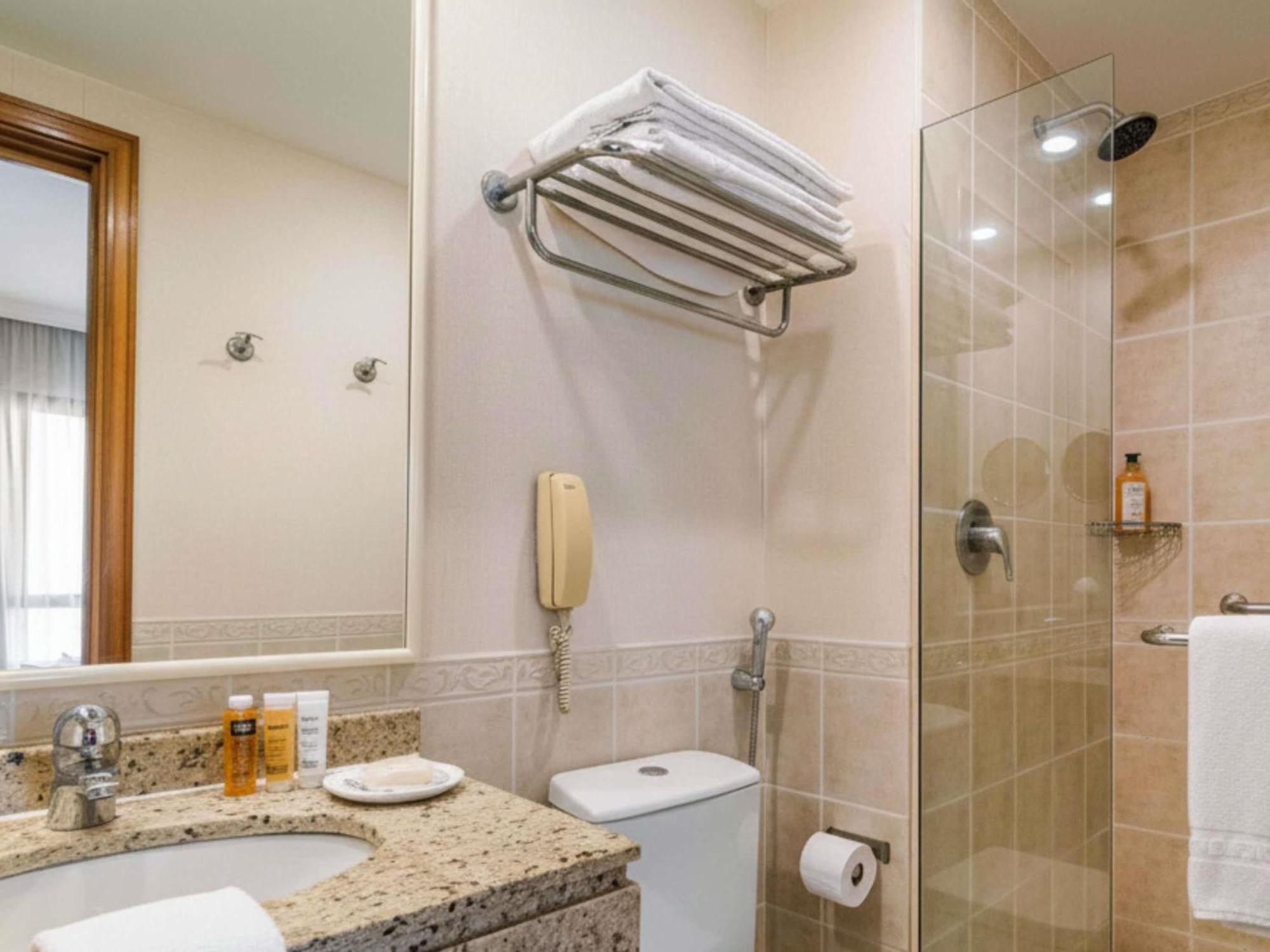 Habitación Doble Estándar