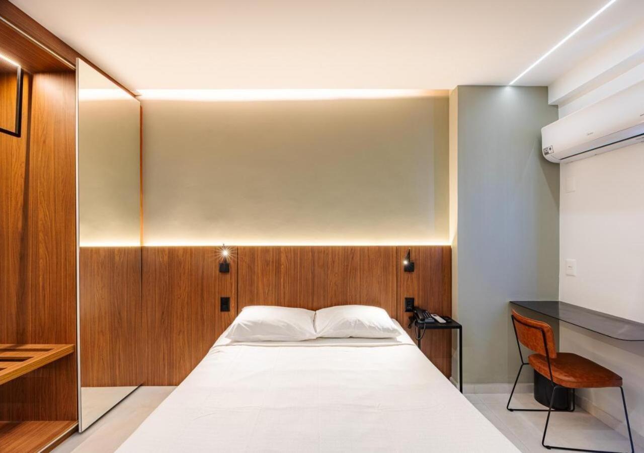 Superior Doppelzimmer