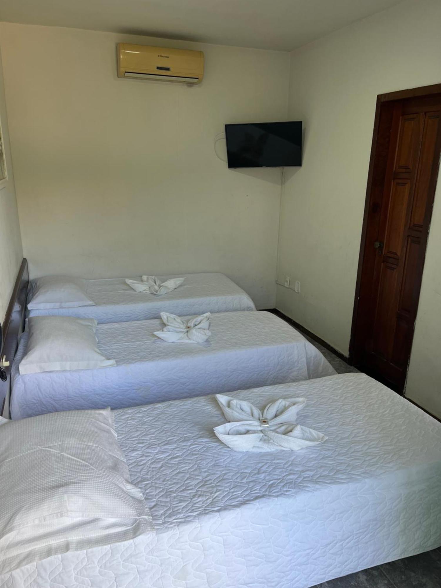 Quarto Triplo Standard