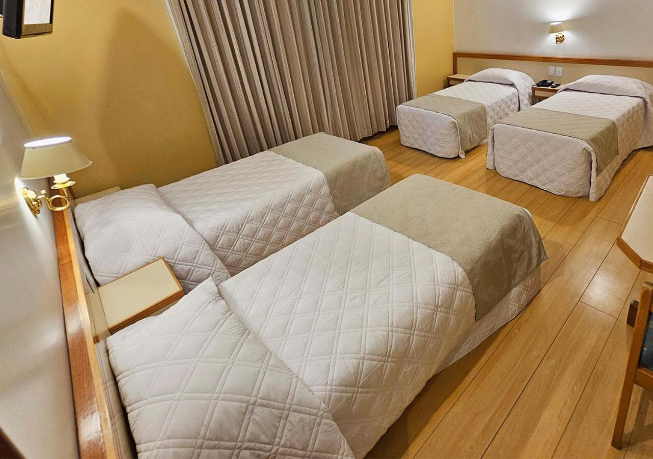 Quarto Familiar