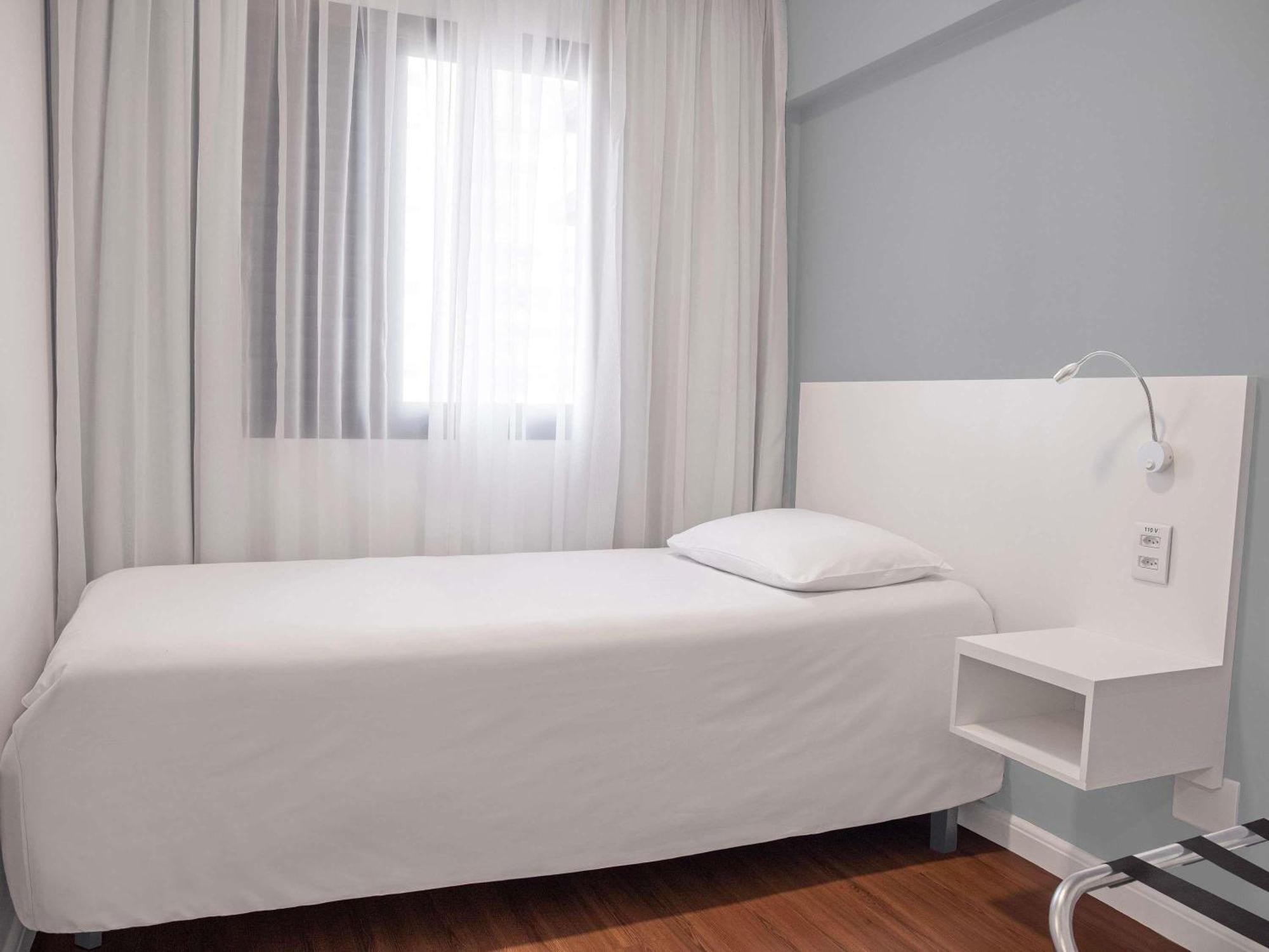 Accessible Twin Room
