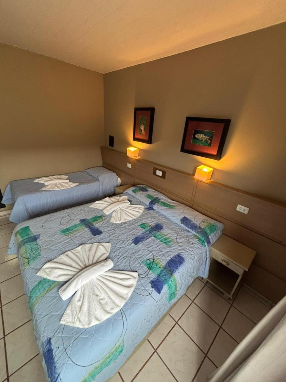 Quarto Triplo Superior