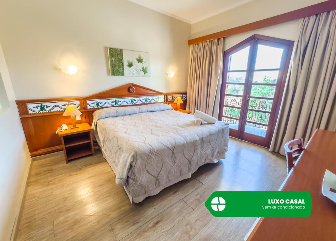 Quarto Duplo Deluxe