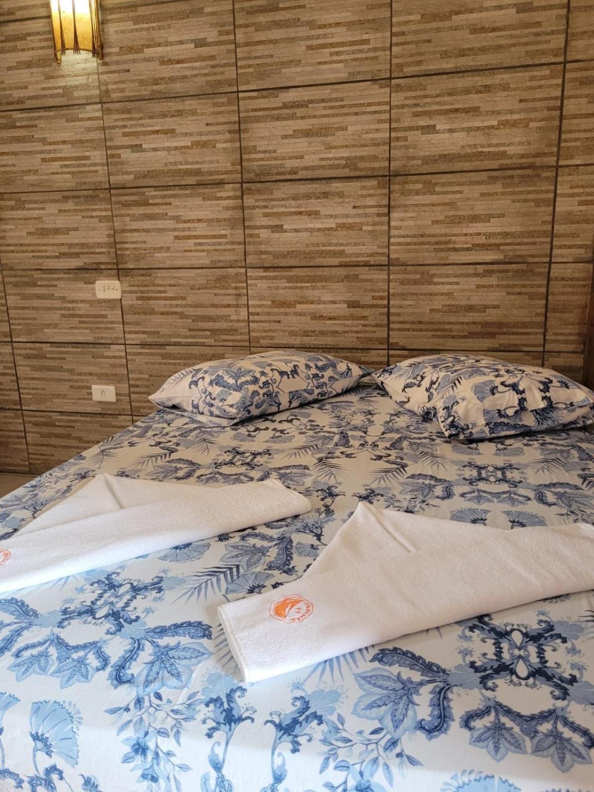 Quarto Família Superior